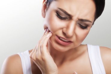 Tooth Sensitivity