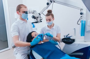 what is root canal treatment